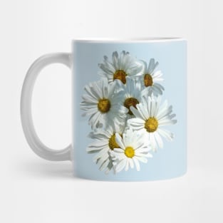 Daisies in Sunshine Mug